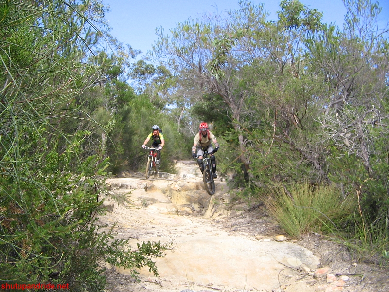 20070401-RedHill 104 